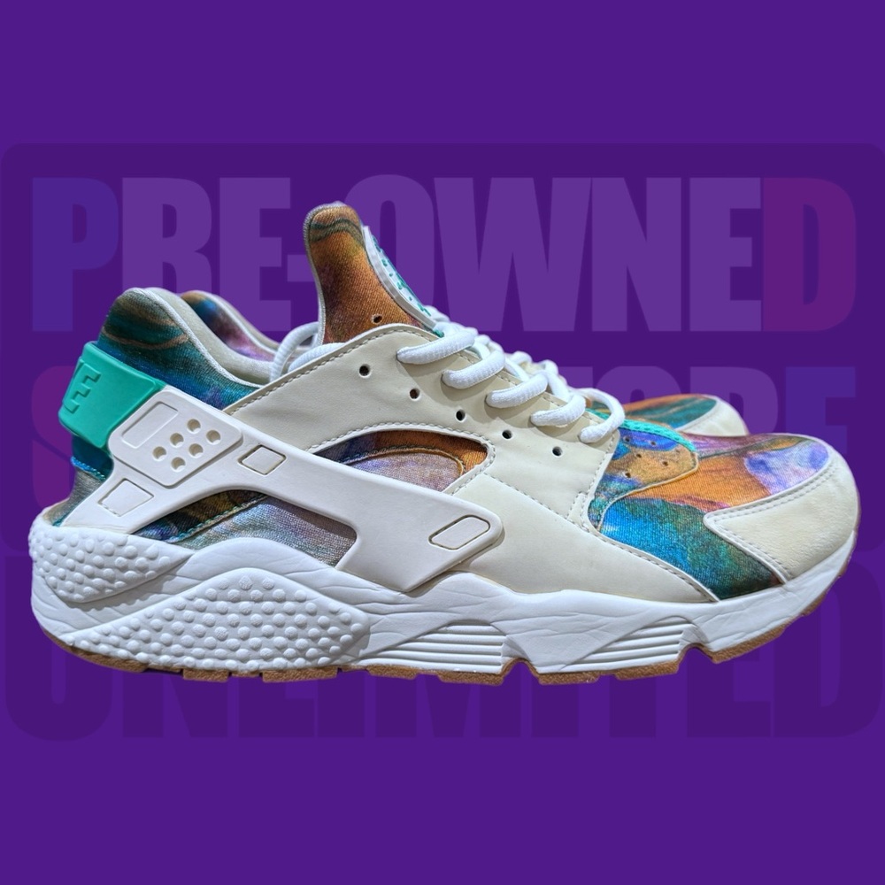 Nike Air Huarache Run ‘Print Alternate Galaxy’